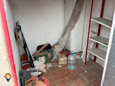 GRAN PISO EN AVENIDA MATADEPERA, CON BALCON, ASCENSOR Y TRASTERO!!