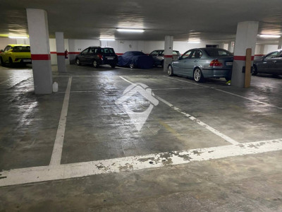 GRAN PISO EN RAMBLA DE SABADELL