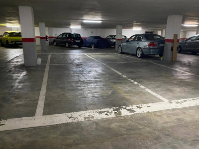 GRAN PISO EN RAMBLA DE SABADELL