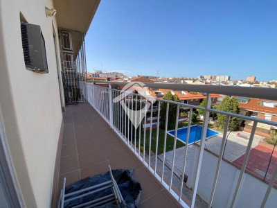 GRAN PISO EN RAMBLA DE SABADELL