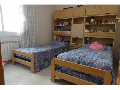 GRAN PISO EN VENTA CAN PALET-TERRASSA