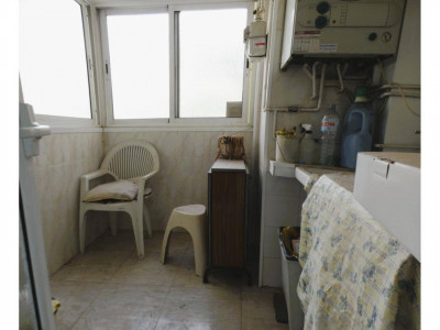 GRAN PISO EN VENTA CAN PALET-TERRASSA