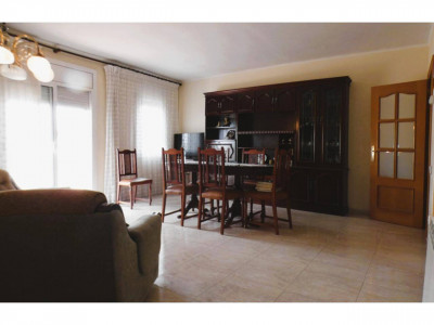 GRAN PISO EN VENTA CAN PALET-TERRASSA