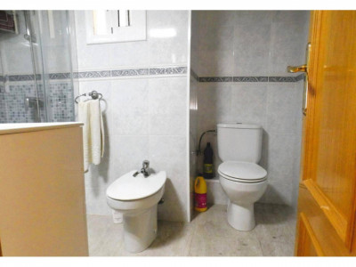 GRAN PISO EN VENTA CAN PALET-TERRASSA
