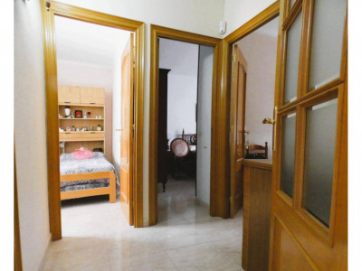 GRAN PISO EN VENTA CAN PALET-TERRASSA