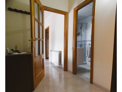 GRAN PISO EN VENTA CAN PALET-TERRASSA