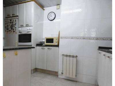GRAN PISO EN VENTA CAN PALET-TERRASSA