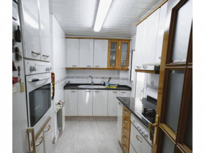 GRAN PISO EN VENTA CAN PALET-TERRASSA