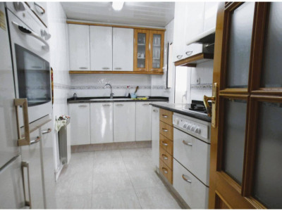 GRAN PISO EN VENTA CAN PALET-TERRASSA