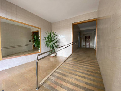 GRAN PISO EN VENTA CAN PALET-TERRASSA