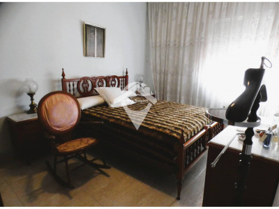 GRAN PISO EN VENTA CAN PALET-TERRASSA