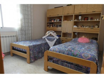 GRAN PISO EN VENTA CAN PALET-TERRASSA