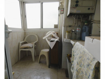 GRAN PISO EN VENTA CAN PALET-TERRASSA