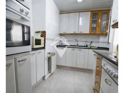GRAN PISO EN VENTA CAN PALET-TERRASSA