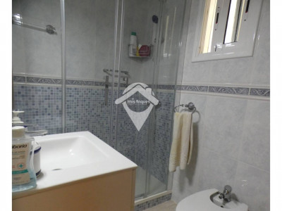 GRAN PISO EN VENTA CAN PALET-TERRASSA
