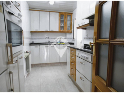 GRAN PISO EN VENTA CAN PALET-TERRASSA