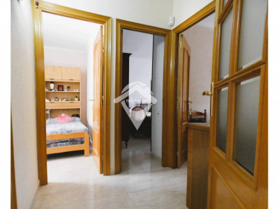 GRAN PISO EN VENTA CAN PALET-TERRASSA