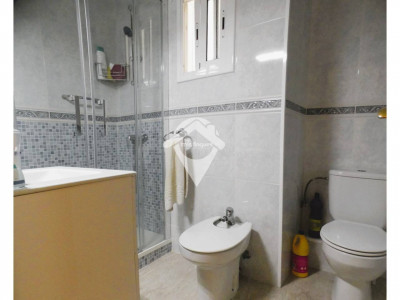 GRAN PISO EN VENTA CAN PALET-TERRASSA