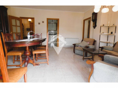 GRAN PISO EN VENTA CAN PALET-TERRASSA