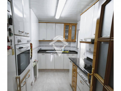 GRAN PISO EN VENTA CAN PALET-TERRASSA