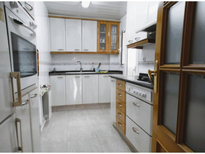 GRAN PISO EN VENTA CAN PALET-TERRASSA