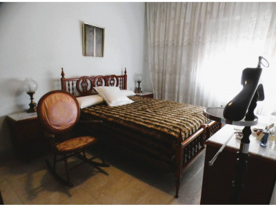 GRAN PISO EN VENTA CAN PALET-TERRASSA