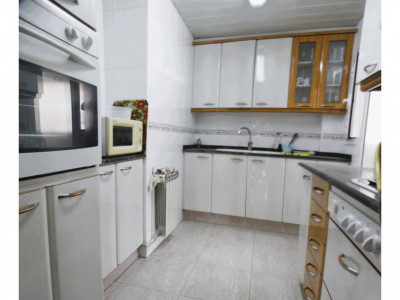 GRAN PISO EN VENTA CAN PALET-TERRASSA