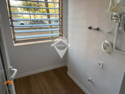 GRAN PISO REFORMADO A ESTRENAR CON BALCON