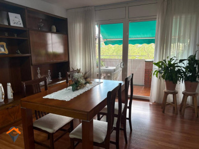 GRAN PISO REFORMADO EN EL CENTRO DE POLINYA CON 3 HABITACIONES (ANTES 4) CON PARKING Y TRASTERO!!!!