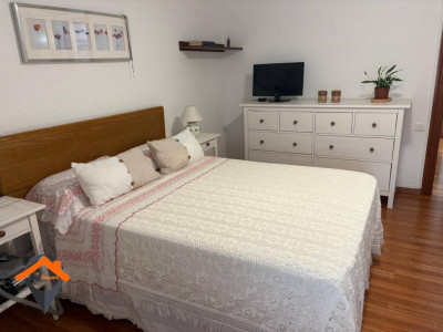 GRAN PISO REFORMADO EN EL CENTRO DE POLINYA CON 3 HABITACIONES (ANTES 4) CON PARKING Y TRASTERO!!!!