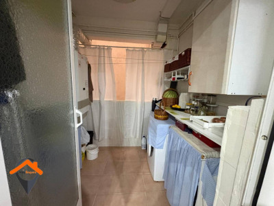 GRAN PISO REFORMADO EN EL CENTRO DE POLINYA CON 3 HABITACIONES (ANTES 4) CON PARKING Y TRASTERO!!!!