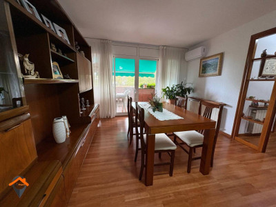 GRAN PISO REFORMADO EN EL CENTRO DE POLINYA CON 3 HABITACIONES (ANTES 4) CON PARKING Y TRASTERO!!!!