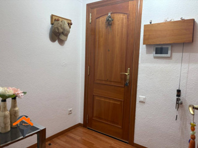 GRAN PISO REFORMADO EN EL CENTRO DE POLINYA CON 3 HABITACIONES (ANTES 4) CON PARKING Y TRASTERO!!!!