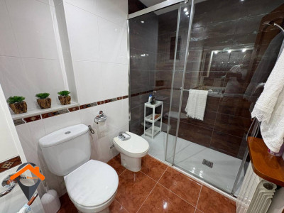 GRAN PISO REFORMADO EN EL CENTRO DE POLINYA CON 3 HABITACIONES (ANTES 4) CON PARKING Y TRASTERO!!!!