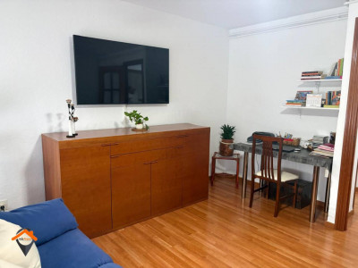 GRAN PISO REFORMADO EN EL CENTRO DE POLINYA CON 3 HABITACIONES (ANTES 4) CON PARKING Y TRASTERO!!!!