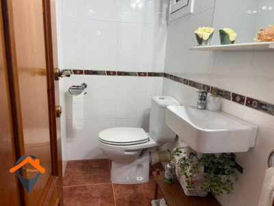 GRAN PISO REFORMADO EN EL CENTRO DE POLINYA CON 3 HABITACIONES (ANTES 4) CON PARKING Y TRASTERO!!!!