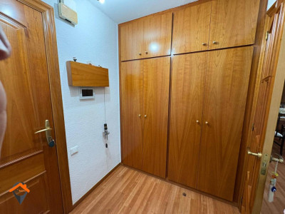 GRAN PISO REFORMADO EN EL CENTRO DE POLINYA CON 3 HABITACIONES (ANTES 4) CON PARKING Y TRASTERO!!!!