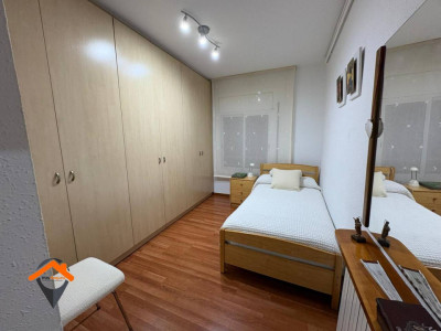 GRAN PISO REFORMADO EN EL CENTRO DE POLINYA CON 3 HABITACIONES (ANTES 4) CON PARKING Y TRASTERO!!!!