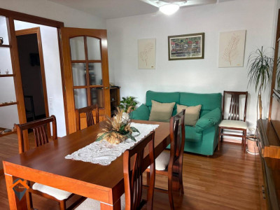 GRAN PISO REFORMADO EN EL CENTRO DE POLINYA CON 3 HABITACIONES (ANTES 4) CON PARKING Y TRASTERO!!!!