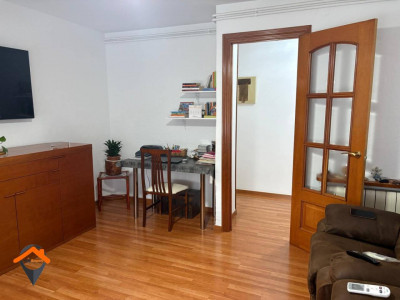 GRAN PISO REFORMADO EN EL CENTRO DE POLINYA CON 3 HABITACIONES (ANTES 4) CON PARKING Y TRASTERO!!!!