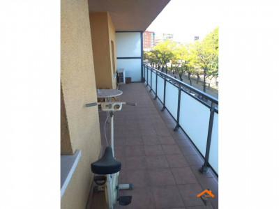 Gran piso señorial con parking en el corazón del Eixample – Sabadell (Sol i Padris)