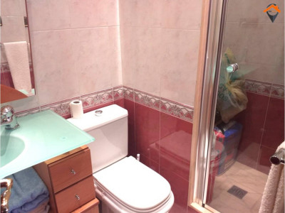 Gran piso señorial con parking en el corazón del Eixample – Sabadell (Sol i Padris)