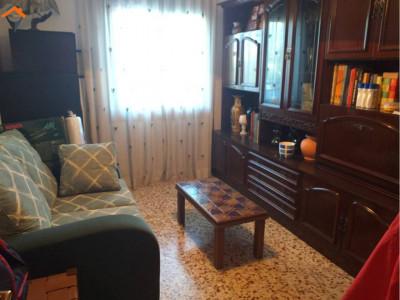 Gran piso señorial con parking en el corazón del Eixample – Sabadell (Sol i Padris)