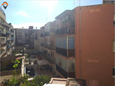 Gran piso señorial con parking en el corazón del Eixample – Sabadell (Sol i Padris)