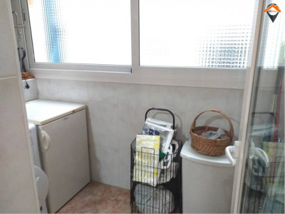 Gran piso señorial con parking en el corazón del Eixample – Sabadell (Sol i Padris)