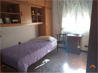 Gran piso señorial con parking en el corazón del Eixample – Sabadell (Sol i Padris)