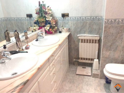 Gran piso señorial con parking en el corazón del Eixample – Sabadell (Sol i Padris)