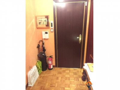 Gran piso señorial con parking en el corazón del Eixample – Sabadell (Sol i Padris)