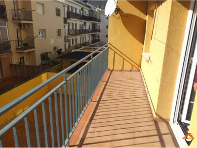 Gran piso señorial con parking en el corazón del Eixample – Sabadell (Sol i Padris)