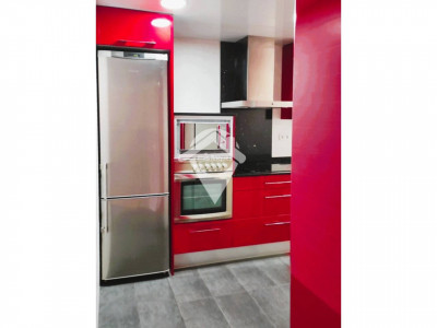 IDEAL INVERSION¡¡¡¡ FANTASTICO PISO ZONA CENTRO DE POLINYA CON INQUILINO